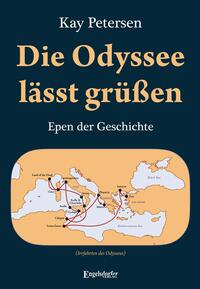 Vorderes Coverbild Die Odyssee lässt grüßen