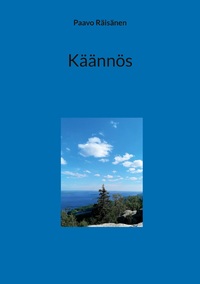Vorderes Coverbild Käännös