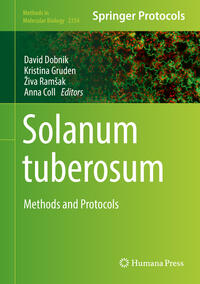 Vorderes Coverbild Solanum tuberosum