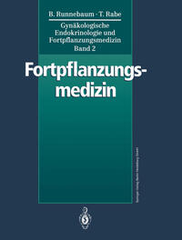 Vorderes Coverbild Gynäkologische Endokrinologie und Fortpflanzungsmedizin