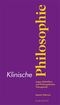 Vorderes Coverbild Klinische Philosophie