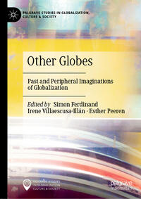 Vorderes Coverbild Other Globes