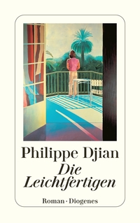 Vorderes Coverbild Die Leichtfertigen