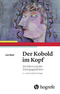 Vorderes Coverbild Der Kobold im Kopf