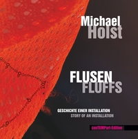 Vorderes Coverbild Flusen | Fluffs