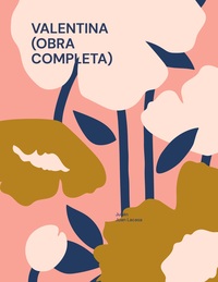 Vorderes Coverbild Valentina (Obra completa)