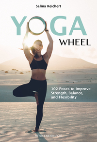 Vorderes Coverbild Yoga Wheel