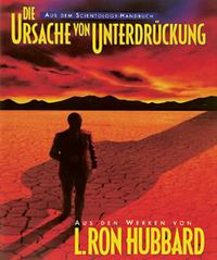 Vorderes Coverbild Die Ursache von Unterdrückung