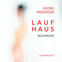 Vorderes Coverbild Laufhaus