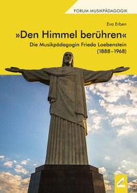 Vorderes Coverbild »Den Himmel berühren«