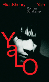 Vorderes Coverbild Yalo