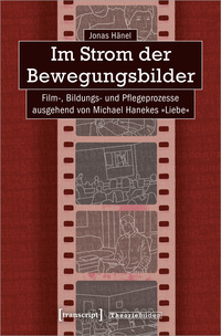 Vorderes Coverbild Im Strom der Bewegungsbilder