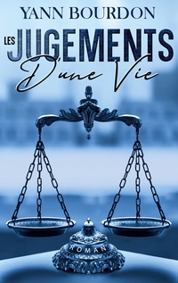 Vorderes Coverbild Les jugements d'une vie
