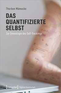 Vorderes Coverbild Das quantifizierte Selbst