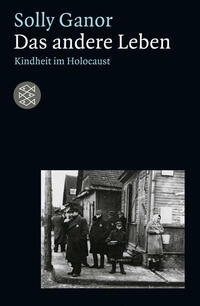 Vorderes Coverbild Das andere Leben