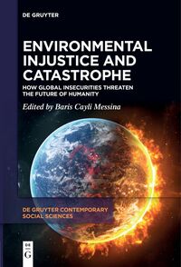Vorderes Coverbild Environmental Injustice and Catastrophe