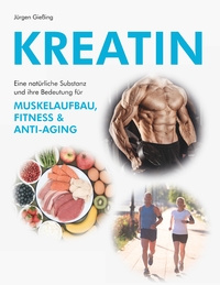 Vorderes Coverbild Kreatin