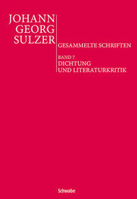 Vorderes Coverbild Dichtung und Literaturkritik