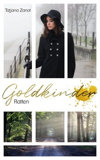 Vorderes Coverbild Goldkinder 3