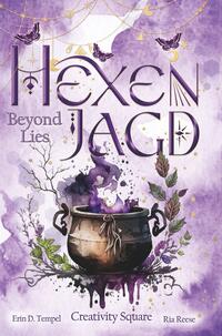 Vorderes Coverbild Hexenjagd: Beyond Lies