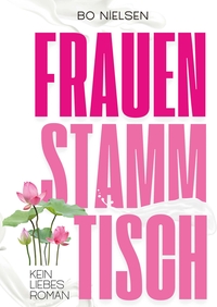 Vorderes Coverbild Frauenstammtisch