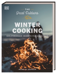 Vorderes Coverbild The Great Outdoors – Winter Cooking