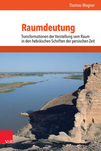 Vorderes Coverbild Raumdeutung