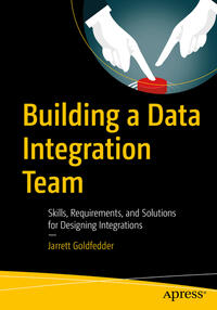 Vorderes Coverbild Building a Data Integration Team