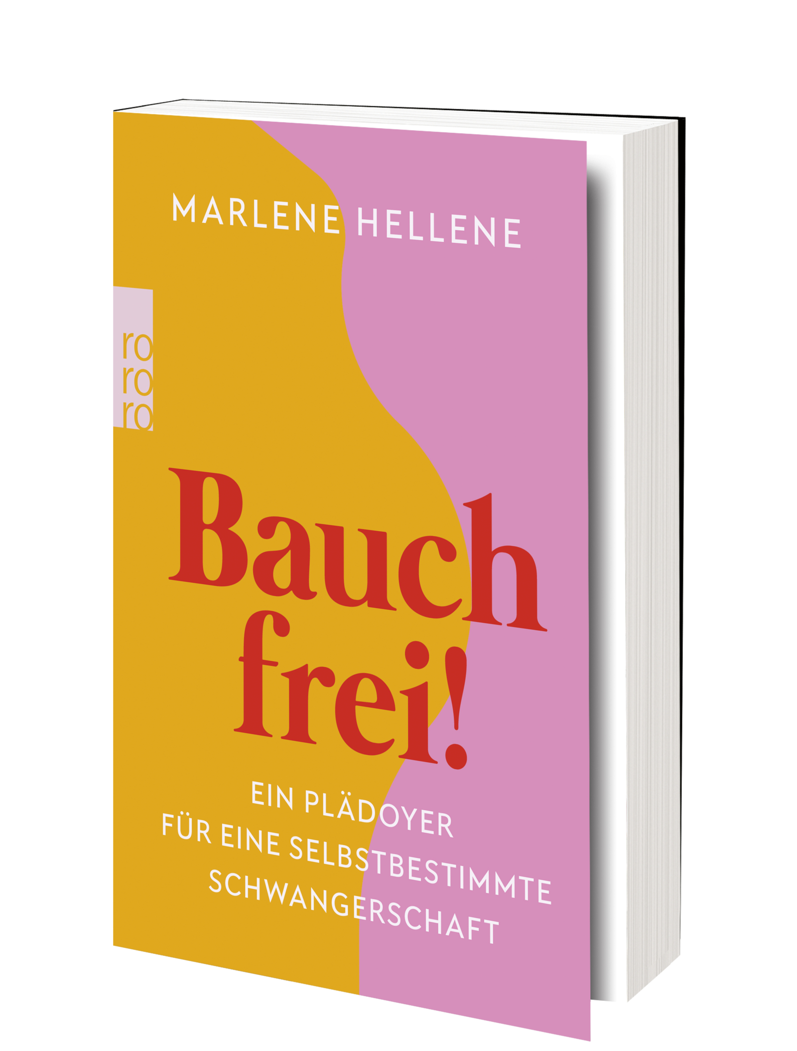 Anderes Coverbild Bauch frei!