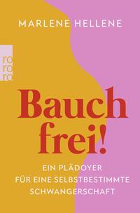 Vorderes Coverbild Bauch frei!