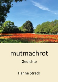 Vorderes Coverbild mutmachrot