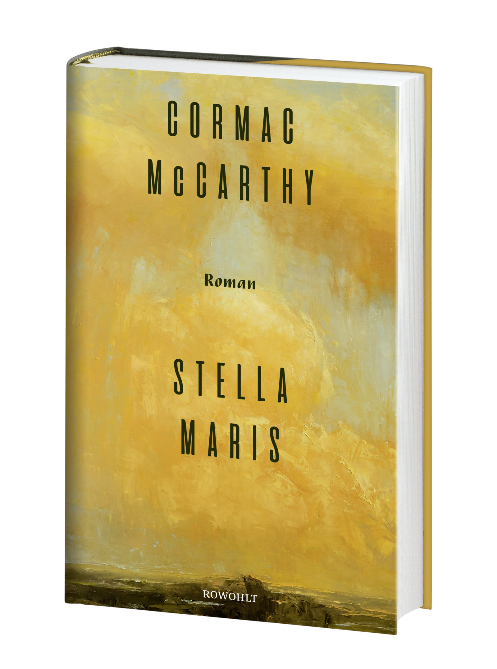 Anderes Coverbild Stella Maris