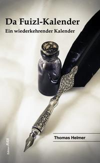 Vorderes Coverbild Da Fuizl-Kalender