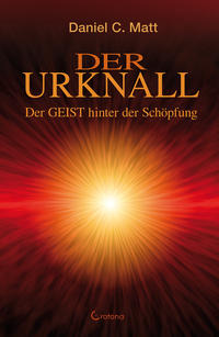 Vorderes Coverbild Der Urknall