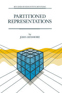 Vorderes Coverbild Partitioned Representations