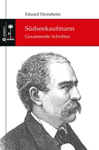Vorderes Coverbild Südseekaufmann