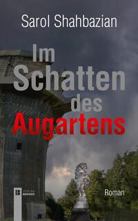 Vorderes Coverbild Im Schatten des Augartens