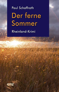 Vorderes Coverbild Der ferne Sommer