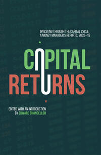 Vorderes Coverbild Capital Returns