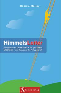Vorderes Coverbild HimmelsLeiter