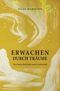 Vorderes Coverbild Erwachen durch Träume