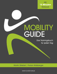 Vorderes Coverbild Mobility Guide