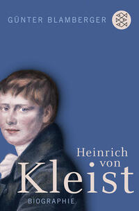 Vorderes Coverbild Heinrich von Kleist