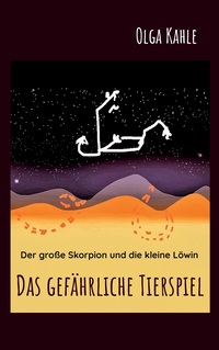 Vorderes Coverbild Das gefährliche Tierspiel