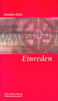 Vorderes Coverbild Einreden