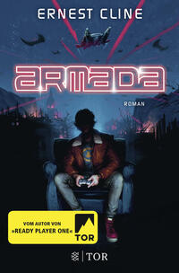 Vorderes Coverbild Armada