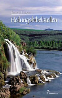 Vorderes Coverbild Heilungsbibelstellen