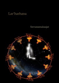 Vorderes Coverbild Savussamakaajat