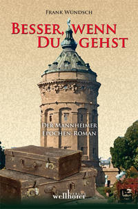 Vorderes Coverbild Besser, wenn du gehst