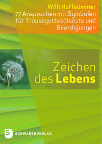Vorderes Coverbild Zeichen des Lebens